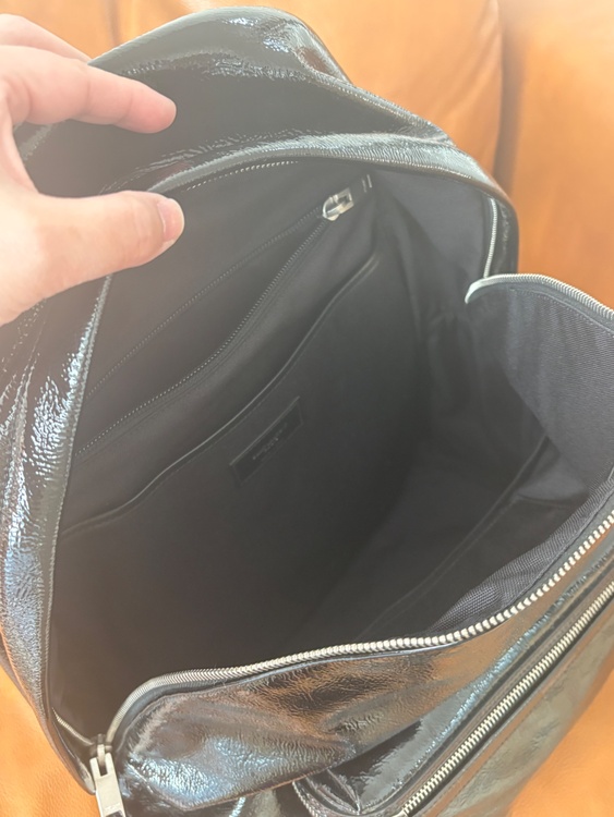 イブサンローラン  （ブランドバッグ）の商品画像 - 査定依頼日：2026年1月17日 - 最高査定価格：75,000円