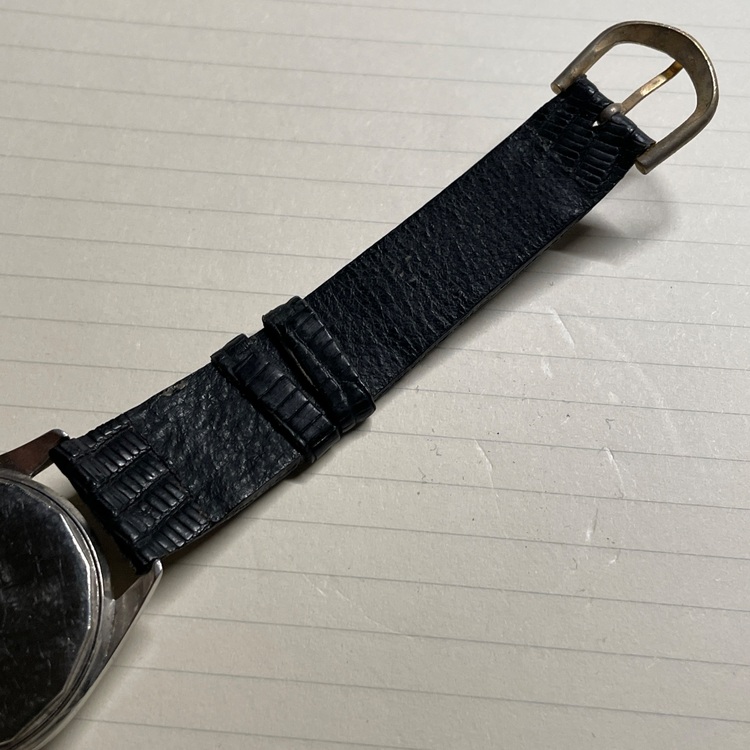 その他 その他 ユニバーサルジュネーブ　ポールルーター　でい（高級時計）の商品画像 - 査定依頼日：2025年9月24日 - 最高査定価格：150,000円