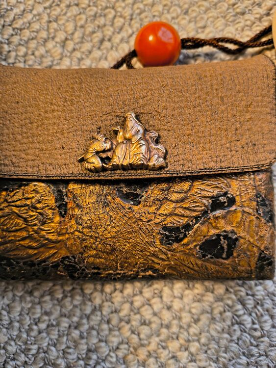 小物入れ等（美術品・骨董品）の商品画像 - 査定依頼日：2025年10月19日 - 最高査定価格：8,800円