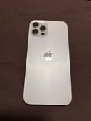 iPhone 12 Pro 128GB SIMフリー（スマホ）の商品画像 - 査定依頼日：2026年1月20日 - 最高査定価格：28,000円