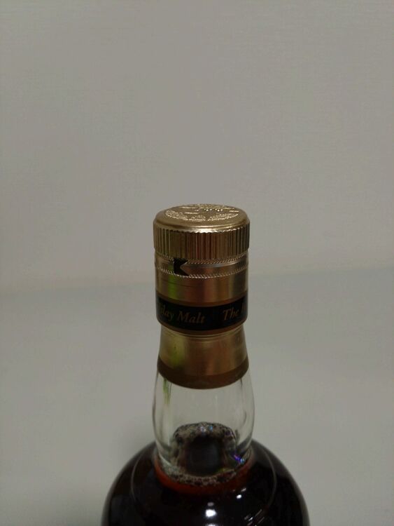 ボウモア ドーン ポートカスク（お酒）の商品画像 - 査定依頼日：2025年11月8日 - 最高査定価格：40,000円