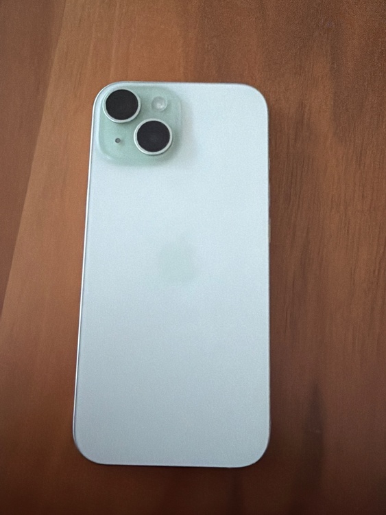 iPhone 15 256GB 楽天モバイル（スマホ）の商品画像 - 査定依頼日：2026年2月28日 - 最高査定価格：60,000円