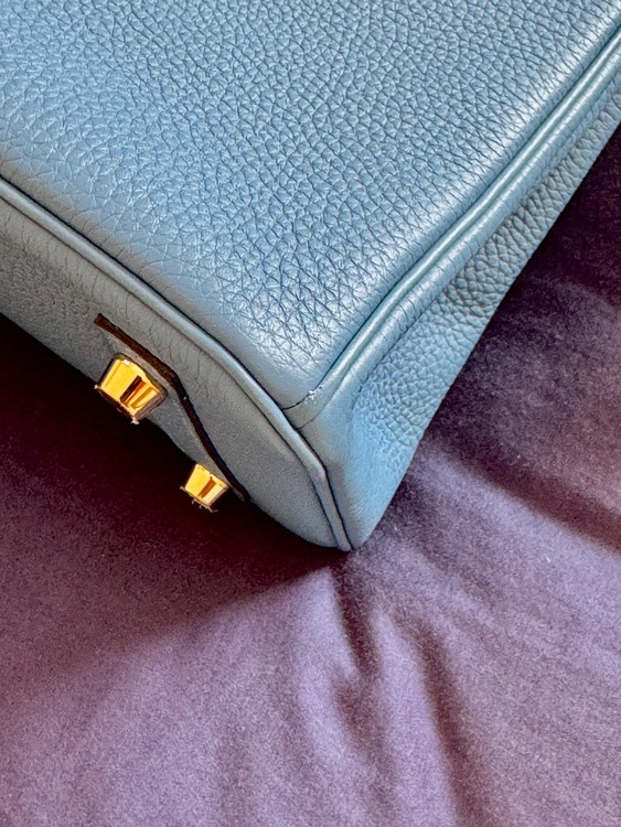 エルメス バーキン （ブランドバッグ）の商品画像 - 査定依頼日：2025年11月15日 - 最高査定価格：2,600,000円