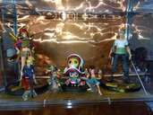 ワンピース、スカイラインgtr（フィギュア・プラモデル）の商品画像 - 査定依頼日：2025年1月13日 - 最高査定価格：6,500円