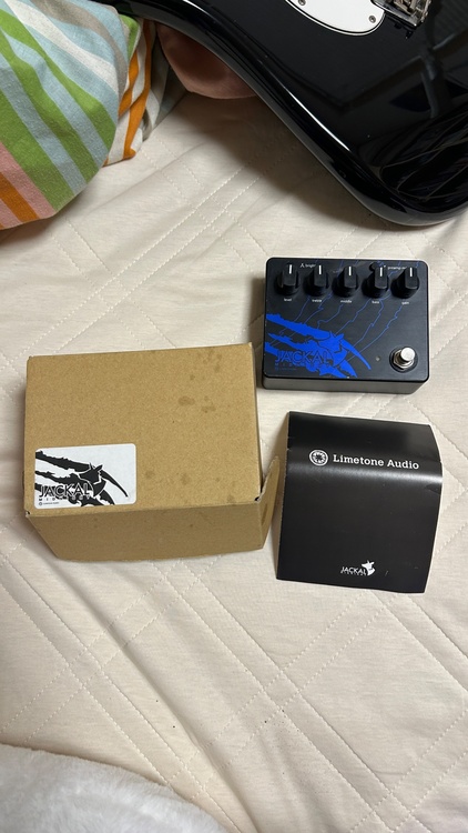 jackal Midnight（ピアノ・楽器・PA機材）の商品画像 - 査定依頼日：2026年1月13日 - 最高査定価格：13,000円