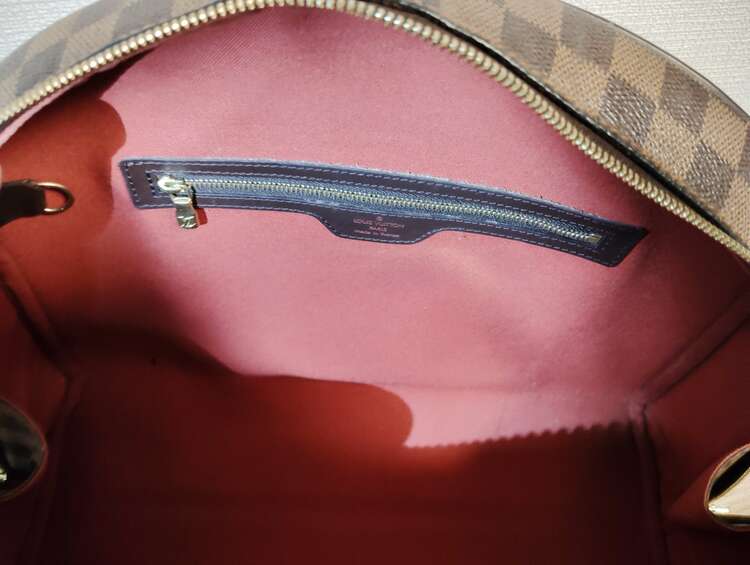 ルイヴィトン ダミエ （ブランドバッグ）の商品画像 - 査定依頼日：2025年5月30日 - 最高査定価格：65,000円