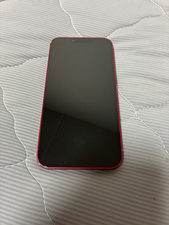 iPhone13（スマホ）の商品画像 - 査定依頼日：2026年7月13日 - 最高査定価格：33,000円