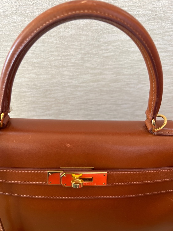 エルメス ケリー （ブランドバッグ）の商品画像 - 査定依頼日：2026年4月21日 - 最高査定価格：1,150,000円