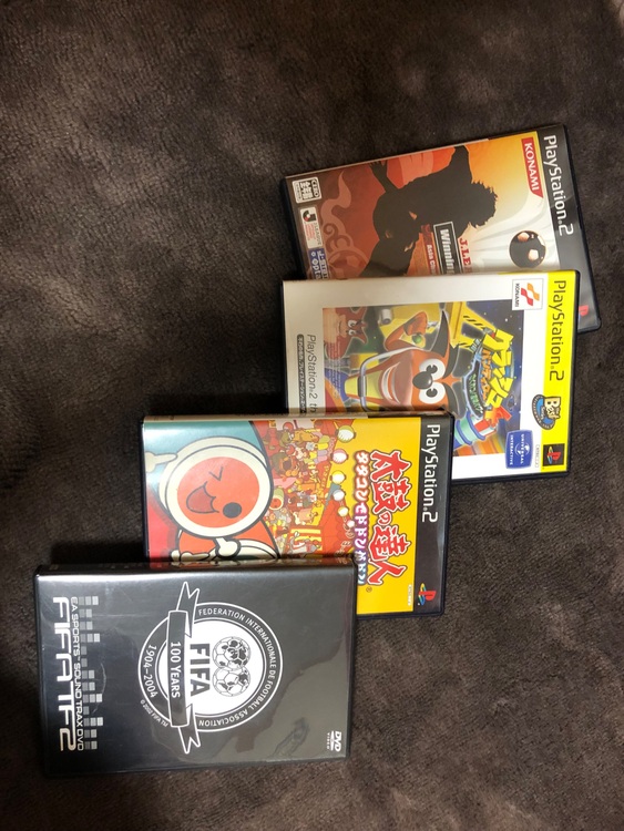 ニンテンドー（ゲーム機本体・ゲームソフト）の商品画像 - 査定依頼日：2025年7月24日 - 最高査定価格：7,334円