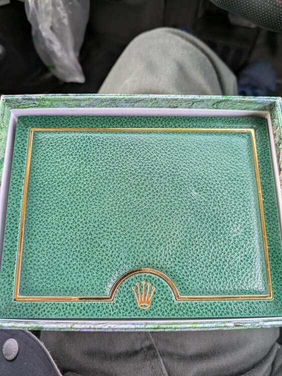 ロレックス シードゥエラー 16600（高級時計）の商品画像 - 査定依頼日：2026年4月19日 - 最高査定価格：1,450,000円