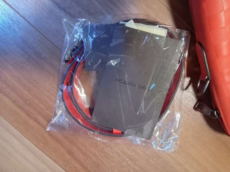 ルイヴィトン ダミエ （ブランドバッグ）の商品画像 - 査定依頼日：2025年1月5日 - 最高査定価格：60,000円