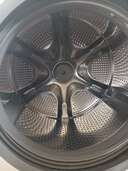 日立洗濯乾燥機　ビッグドラムBD-120H