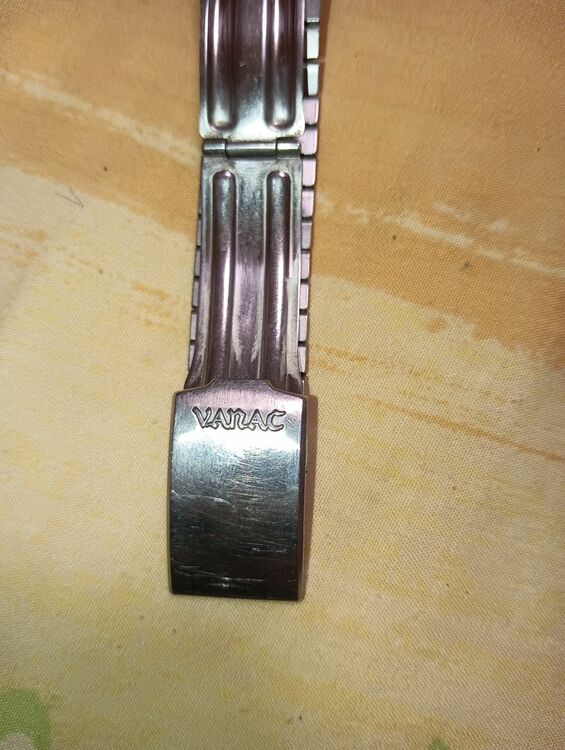 セイコー その他 キングセイコースペシャル（高級時計）の商品画像 - 査定依頼日：2025年6月8日 - 最高査定価格：15,000円