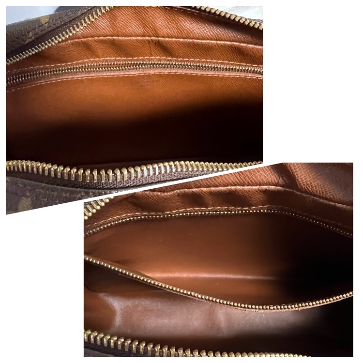 モノグラム　トロカデロ27 ショルダーバッグ（ブランドバッグ）の商品画像 - 査定依頼日：2022年7月30日 - 最高査定価格：32,500円