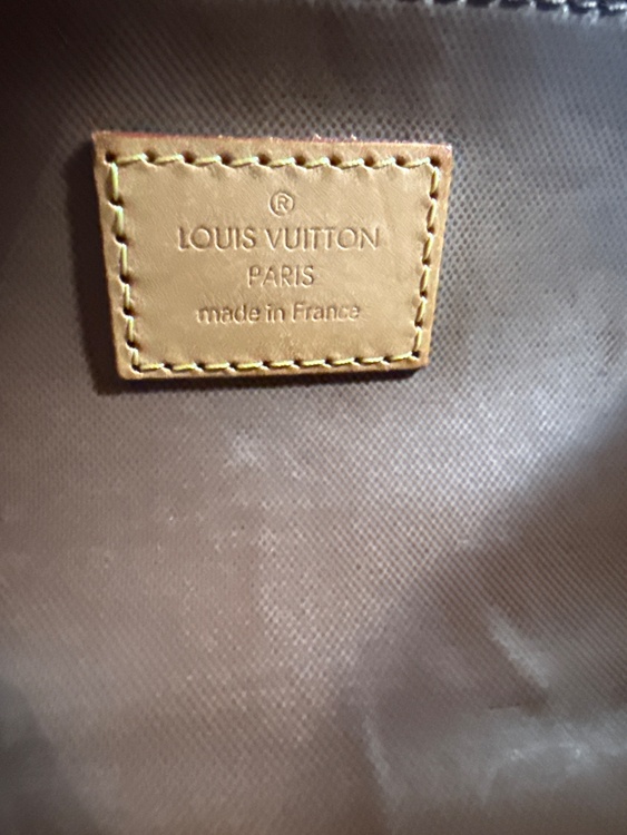 ルイヴィトン モノグラム （ブランドバッグ）の商品画像 - 査定依頼日：2026年2月22日 - 最高査定価格：58,000円