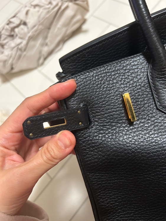 エルメス バーキン （ブランドバッグ）の商品画像 - 査定依頼日：2026年1月13日 - 最高査定価格：2,700,000円