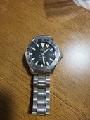 オメガ シーマスター 2234.5（高級時計）の商品画像 - 査定依頼日：2026年3月23日 - 最高査定価格：330,000円