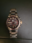 MRGｰG1000Bｰ1A4JR　赤備え（高級時計）の商品画像 - 査定依頼日：2021年10月26日 - 最高査定価格：100,000円