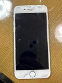 iPhone8 64GB docomo（スマホ）の商品画像 - 査定依頼日：2024年1月7日 - 最高査定価格：4,000円