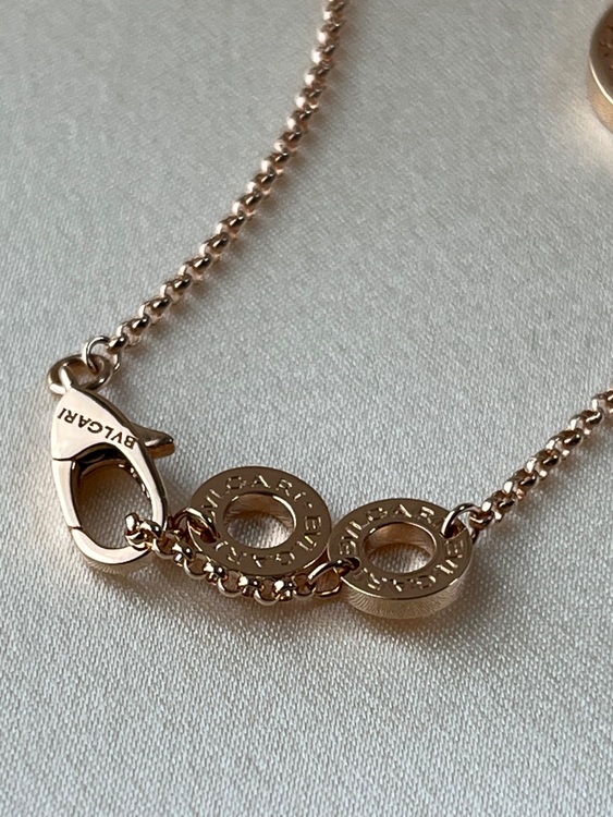 ブルガリ ブルガリブルガリ （高級時計）の商品画像 - 査定依頼日：2025年10月10日 - 最高査定価格：180,000円