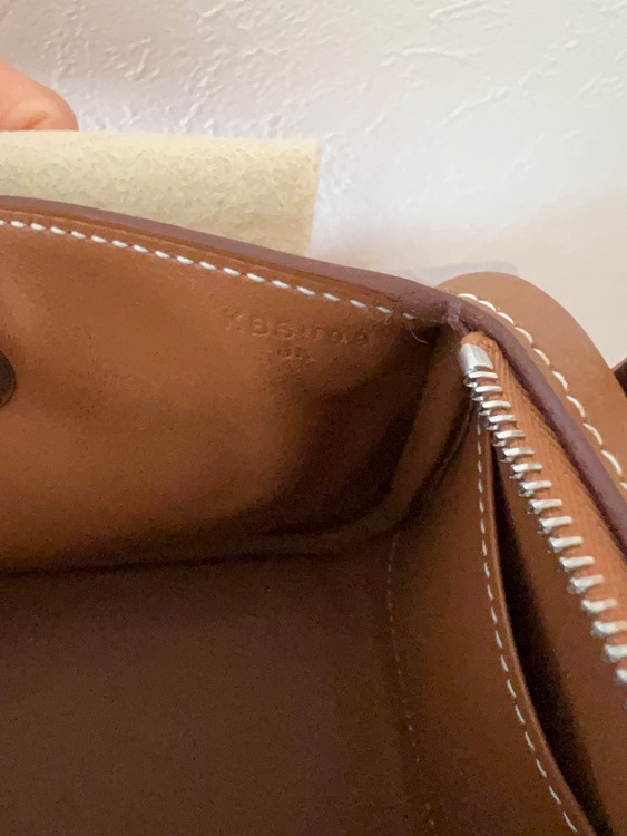 リンディミニ（ブランドバッグ）の商品画像 - 査定依頼日：2025年10月24日 - 最高査定価格：1,300,000円