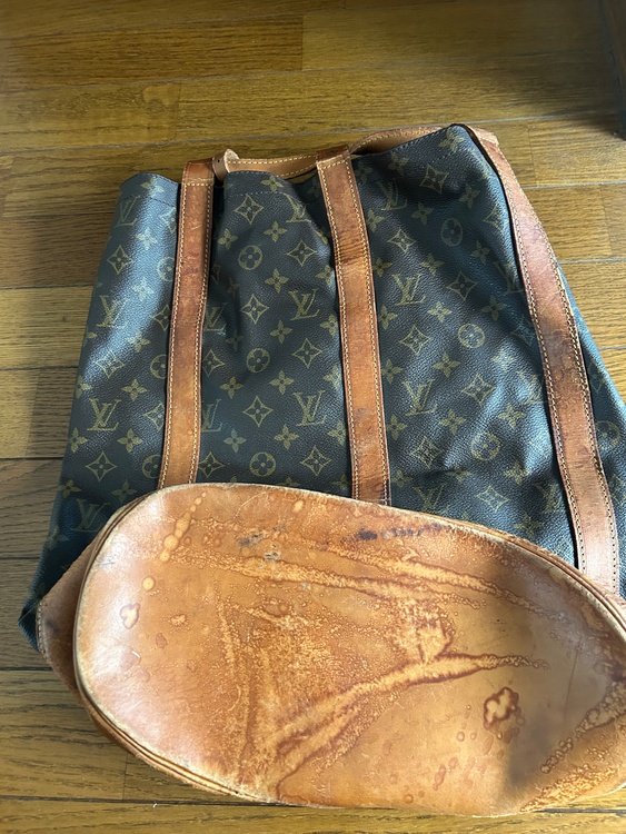 なし（ブランドバッグ）の商品画像 - 査定依頼日：2026年4月11日 - 最高査定価格：70,000円