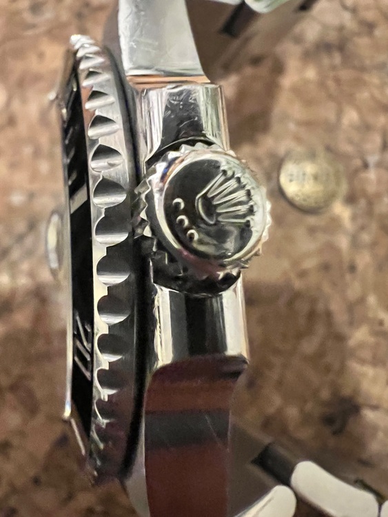 ロレックス サブマリーナー 11620lm（高級時計）の商品画像 - 査定依頼日：2025年11月19日 - 最高査定価格：2,000,000円