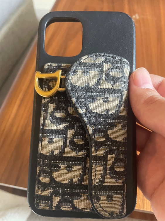 ディオール  （ブランドバッグ）の商品画像 - 査定依頼日：2025年9月15日 - 最高査定価格：10,000円