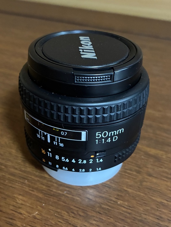 F70D（カメラ）の商品画像 - 査定依頼日：2026年9月17日 - 最高査定価格：5,000円