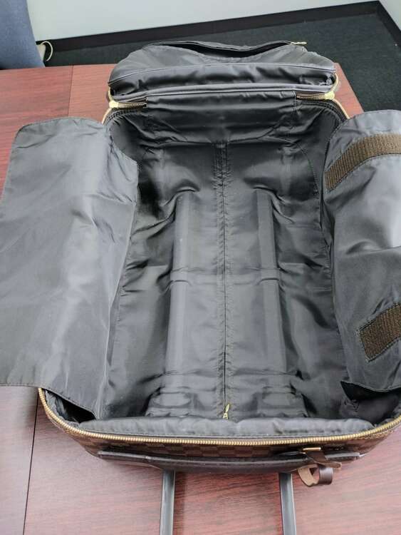 ルイヴィトン ダミエ （ブランドバッグ）の商品画像 - 査定依頼日：2025年5月20日 - 最高査定価格：65,000円