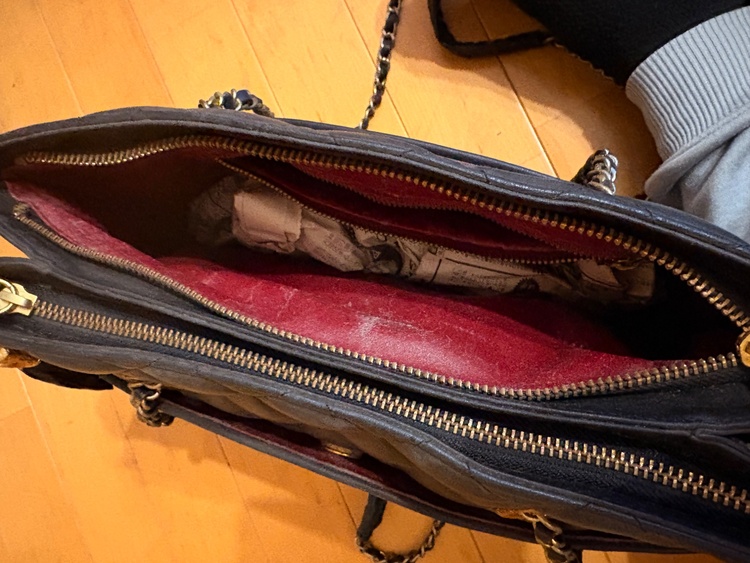 シャネル マトラッセ （ブランドバッグ）の商品画像 - 査定依頼日：2026年1月20日 - 最高査定価格：130,000円