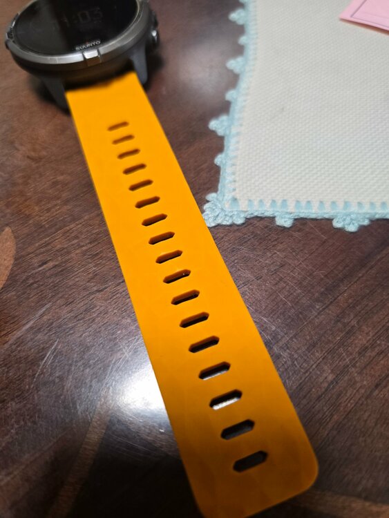 Suunto　Spartan Sport Wrist HR（その他のスポーツ用品）の商品画像 - 査定依頼日：2026年5月20日 - 最高査定価格：5,000円