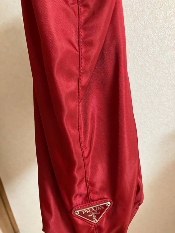 プラダ  （ブランドバッグ）の商品画像 - 査定依頼日：2025年11月13日 - 最高査定価格：20,000円