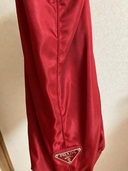 プラダ  （ブランドバッグ）の商品画像 - 査定依頼日：2025年11月13日 - 最高査定価格：20,000円