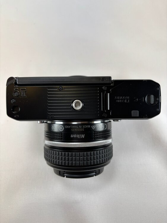 zfc（カメラ）の商品画像 - 査定依頼日：2025年4月2日 - 最高査定価格：96,000円