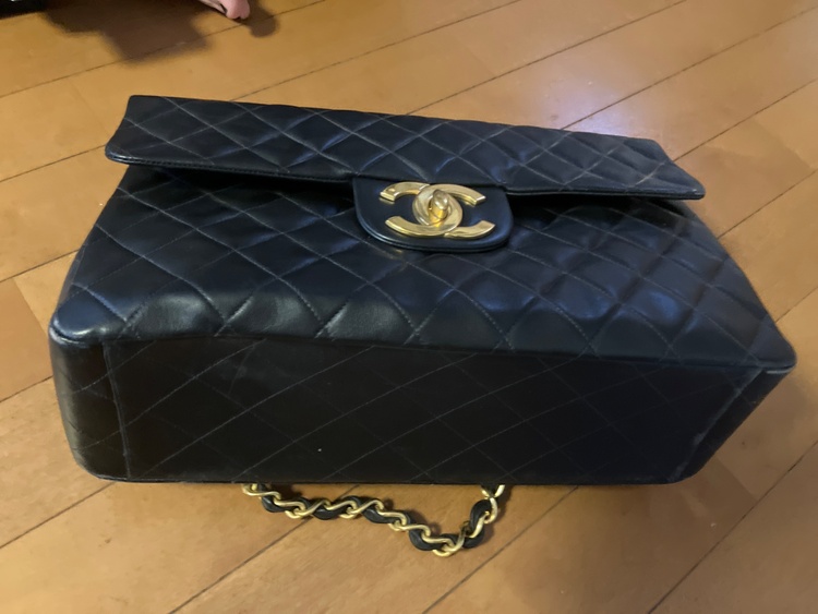 シャネル マトラッセ （ブランドバッグ）の商品画像 - 査定依頼日：2026年4月13日 - 最高査定価格：490,000円