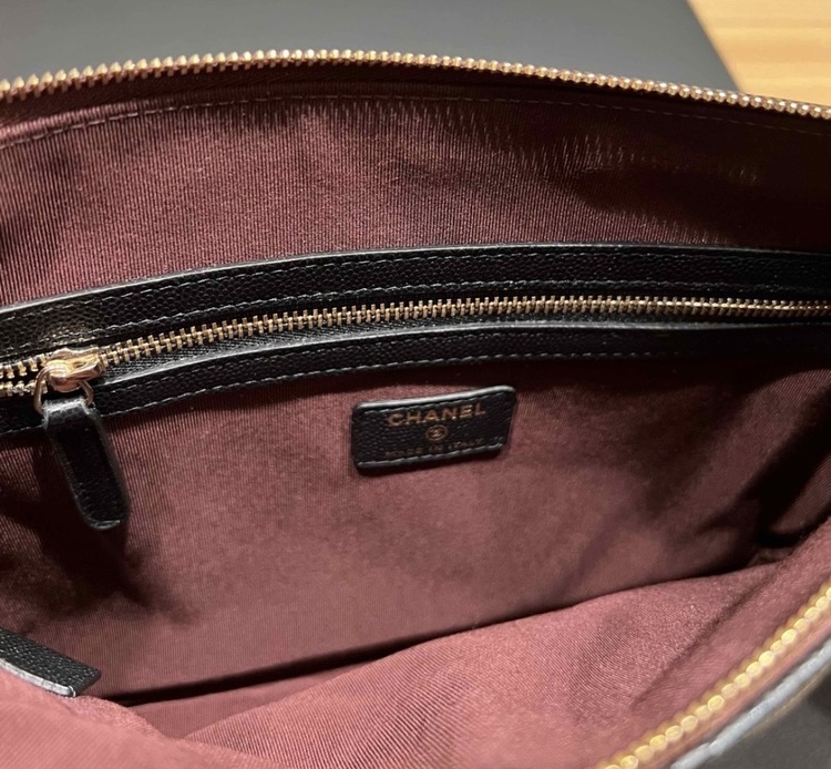 CHANEL（ブランドバッグ）の商品画像 - 査定依頼日：2026年5月13日 - 最高査定価格：130,000円