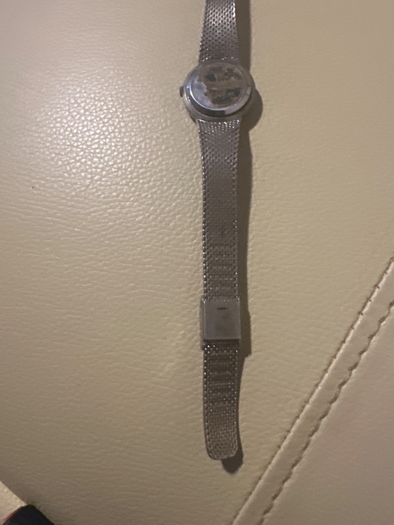 ロレックス その他 （高級時計）の商品画像 - 査定依頼日：2025年9月27日 - 最高査定価格：130,000円