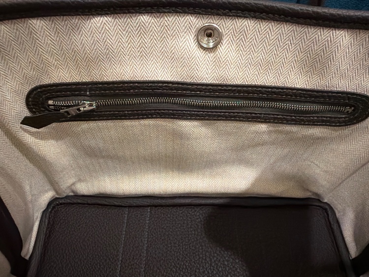 エルメス ガーデンパーティ （ブランドバッグ）の商品画像 - 査定依頼日：2025年12月7日 - 最高査定価格：700,000円