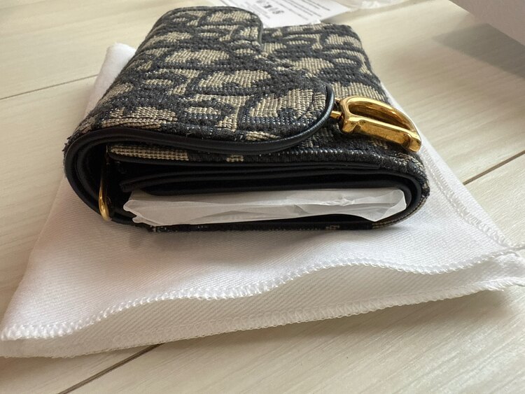 ディオール  （ブランドバッグ）の商品画像 - 査定依頼日：2025年5月29日 - 最高査定価格：50,000円