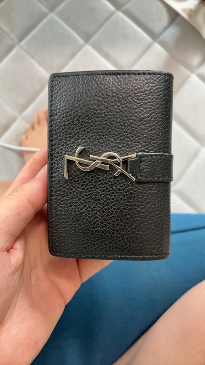 イブサンローラン  （ブランドバッグ）の商品画像 - 査定依頼日：2025年9月11日 - 最高査定価格：40,000円