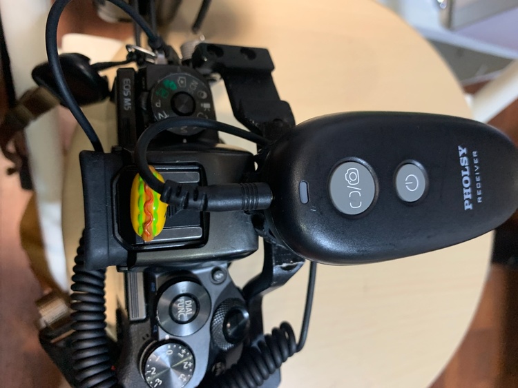 M5（カメラ）の商品画像 - 査定依頼日：2026年3月28日 - 最高査定価格：25,000円