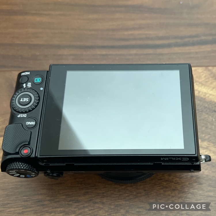 cacio HIGH SPEED EXILIME EX-100（カメラ）の商品画像 - 査定依頼日：2026年7月6日 - 最高査定価格：30,000円
