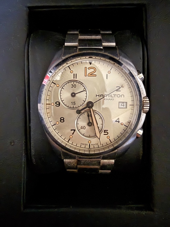 その他 その他 H765121）（高級時計）の商品画像 - 査定依頼日：2026年1月18日 - 最高査定価格：13,000円