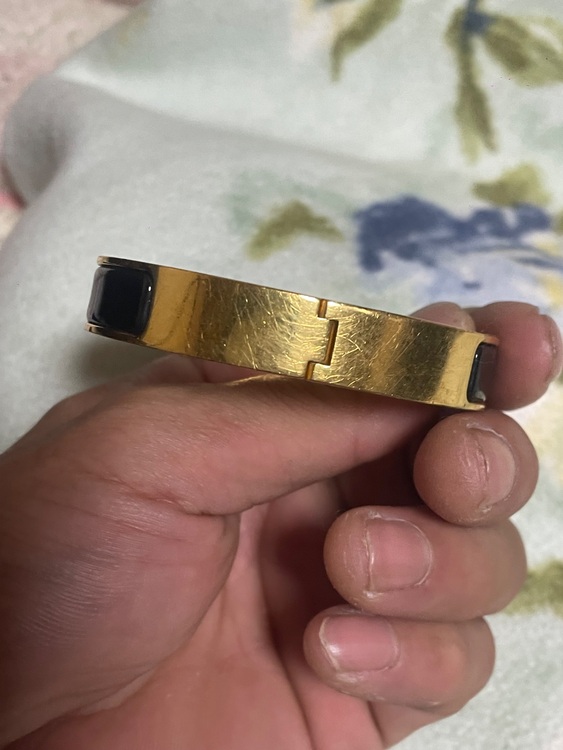 クリックHH（金・貴金属）の商品画像 - 査定依頼日：2025年11月3日 - 最高査定価格：40,000円