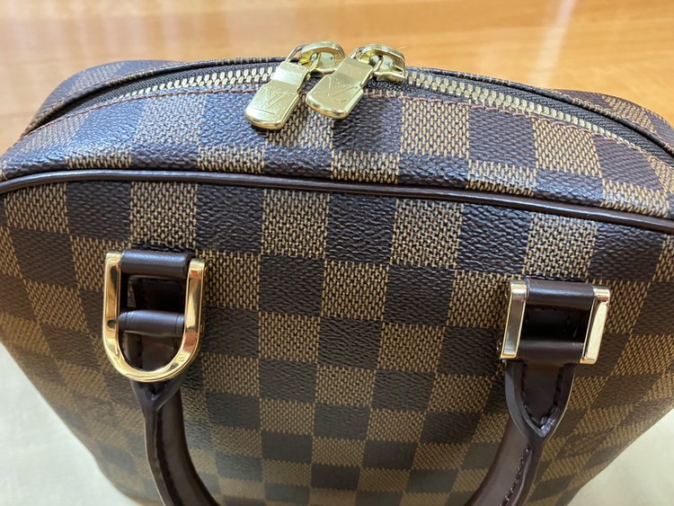 ルイヴィトン ダミエ （ブランドバッグ）の商品画像 - 査定依頼日：2026年1月12日 - 最高査定価格：70,000円