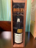 ウイスキー ブッカーズ （お酒）の商品画像 - 査定依頼日：2023年11月5日 - 最高査定価格：26,000円