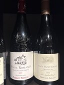 ペロ•ミノ　ヴォーヌ•ロマネ　2019（お酒）の商品画像 - 査定依頼日：2025年4月3日 - 最高査定価格：36,000円
