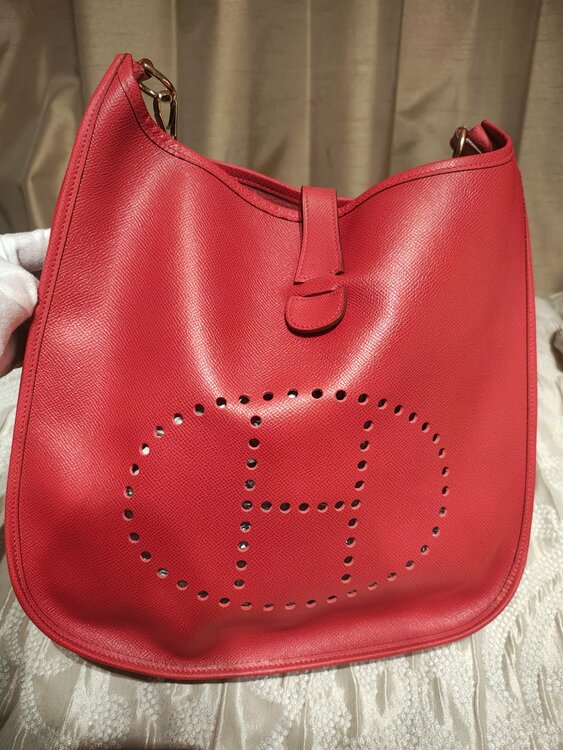 エブリン１ GM  （ブランドバッグ）の商品画像 - 査定依頼日：2026年5月2日 - 最高査定価格：170,000円