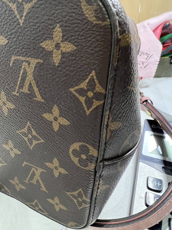 ネオノエ（ブランドバッグ）の商品画像 - 査定依頼日：2026年4月8日 - 最高査定価格：170,000円